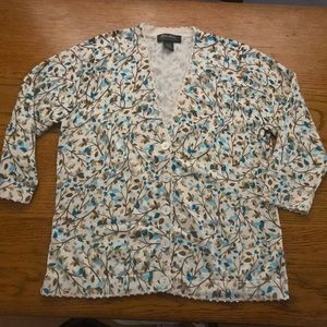 Eddie Bauer Sweater 🍁